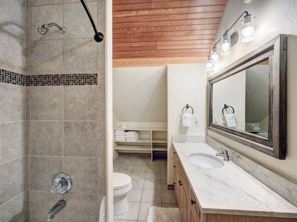 442 White Cloud Drive, Breckenridge, CO