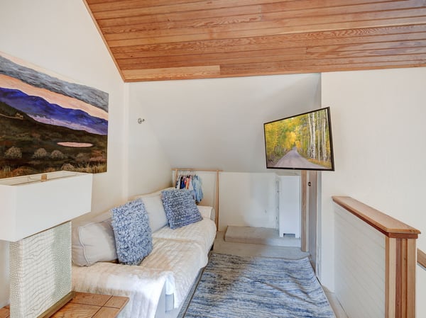 442 White Cloud Drive, Breckenridge, CO