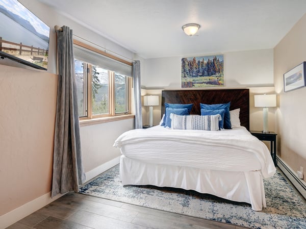 442 White Cloud Drive, Breckenridge, CO