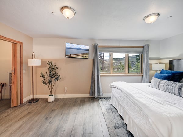 442 White Cloud Drive, Breckenridge, CO