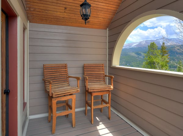 442 White Cloud Drive, Breckenridge, CO