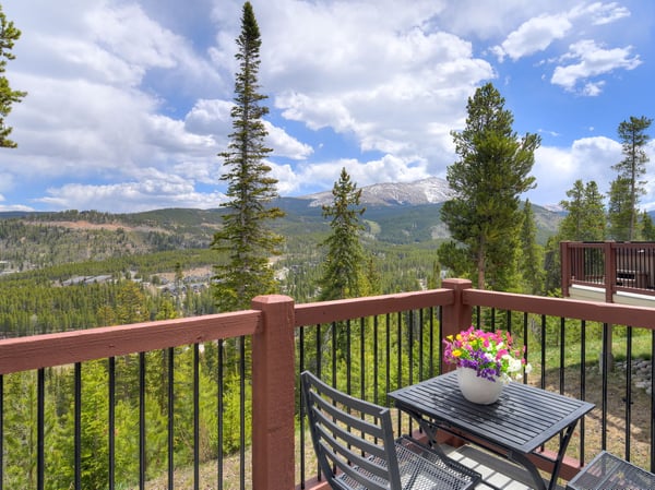 442 White Cloud Drive, Breckenridge, CO