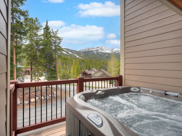 442 White Cloud Drive, Breckenridge, CO