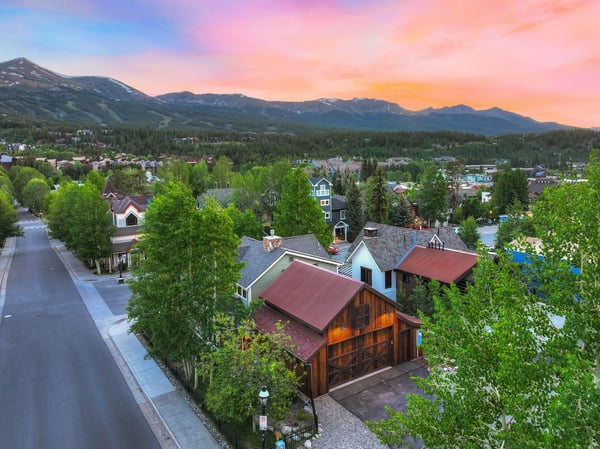 226 S Ridge Street, Breckenridge, CO