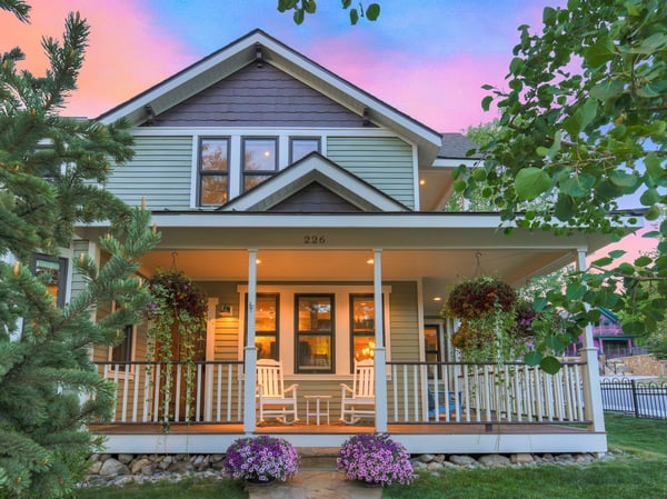 226 S Ridge Street, Breckenridge, CO
