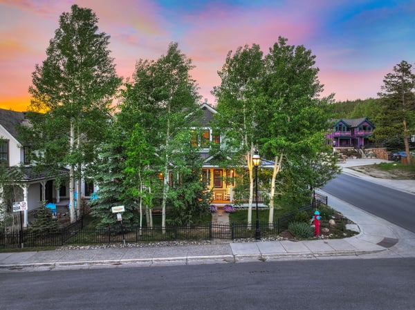 226 S Ridge Street, Breckenridge, CO