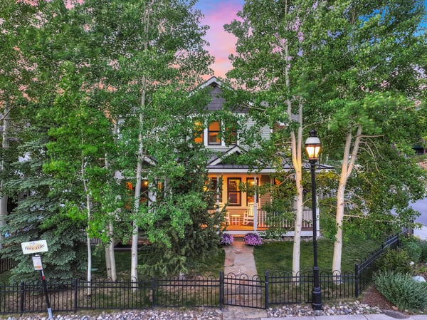 226 S Ridge Street, Breckenridge, CO