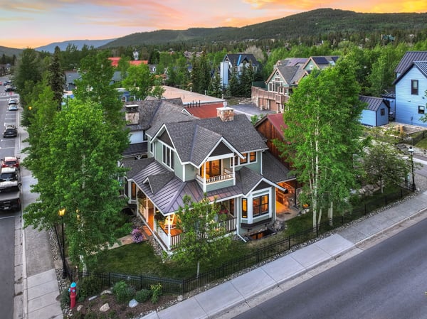 226 S Ridge Street, Breckenridge, CO