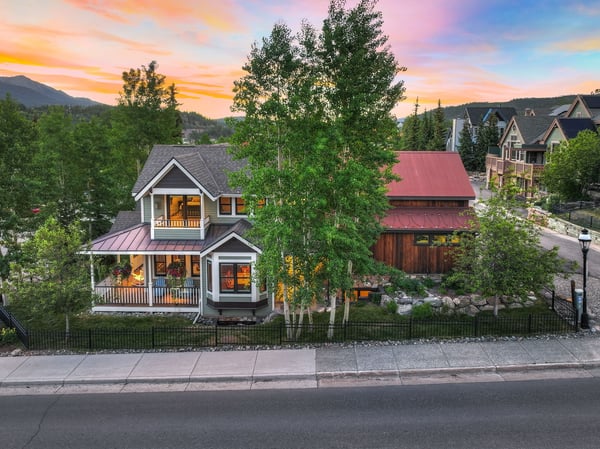 226 S Ridge Street, Breckenridge, CO