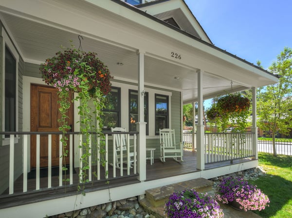 226 S Ridge Street, Breckenridge, CO