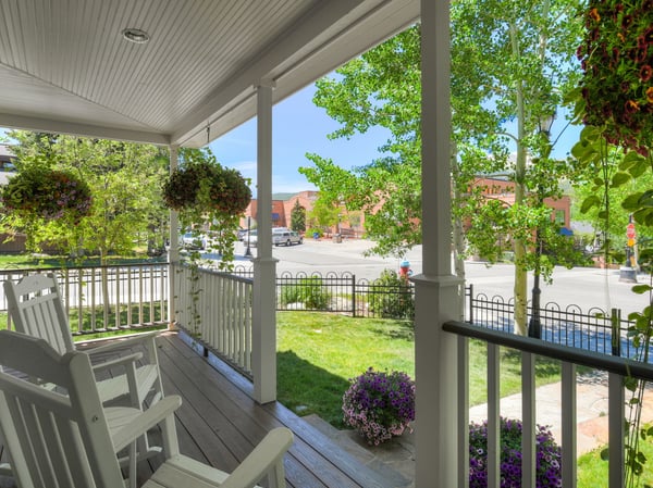 226 S Ridge Street, Breckenridge, CO