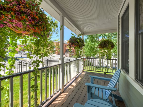 226 S Ridge Street, Breckenridge, CO