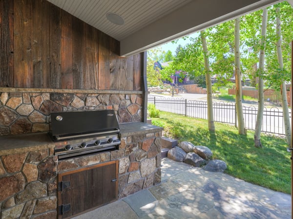 226 S Ridge Street, Breckenridge, CO