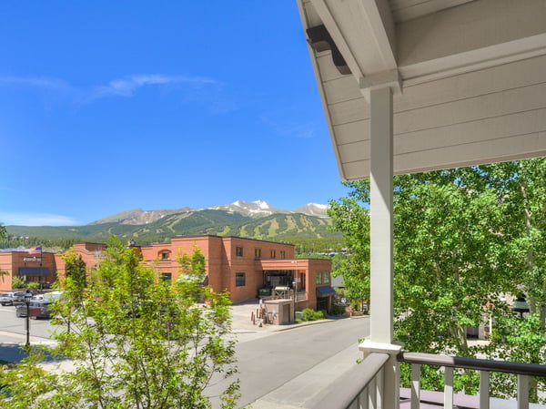 226 S Ridge Street, Breckenridge, CO