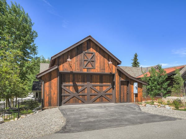 226 S Ridge Street, Breckenridge, CO