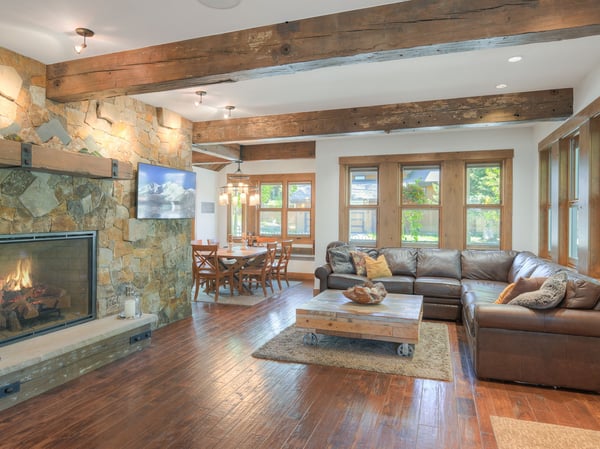 226 S Ridge Street, Breckenridge, CO