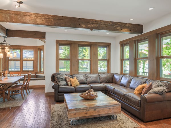 226 S Ridge Street, Breckenridge, CO