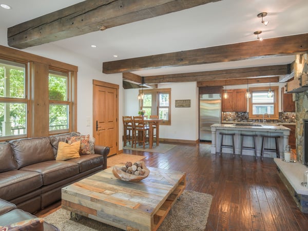 226 S Ridge Street, Breckenridge, CO