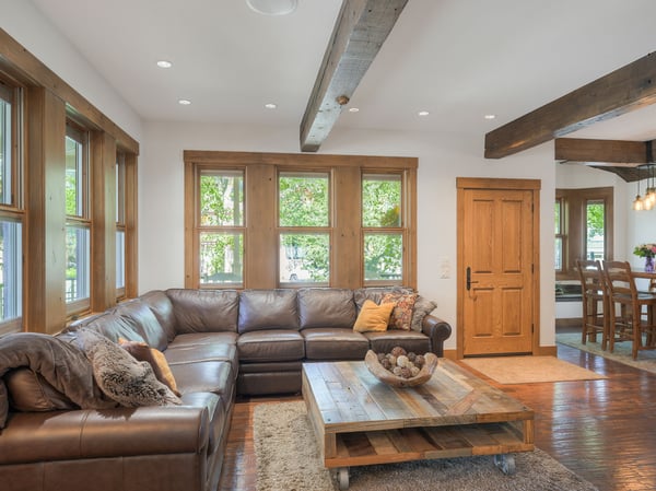 226 S Ridge Street, Breckenridge, CO