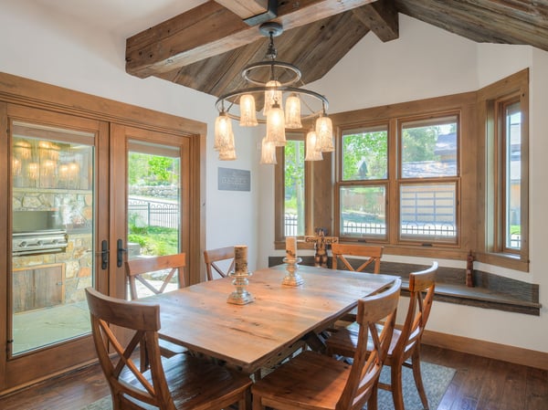 226 S Ridge Street, Breckenridge, CO