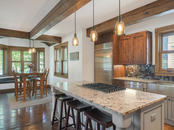 226 S Ridge Street, Breckenridge, CO