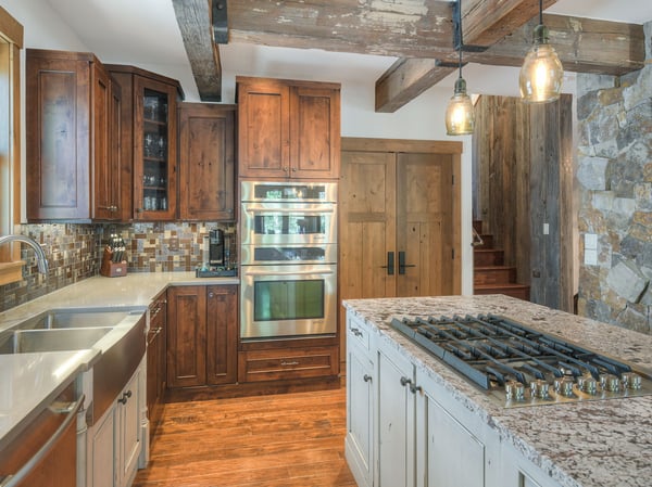 226 S Ridge Street, Breckenridge, CO