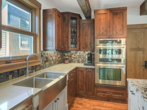 226 S Ridge Street, Breckenridge, CO