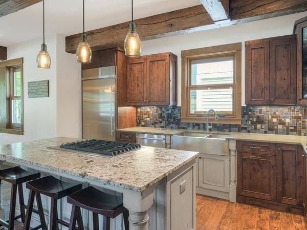 226 S Ridge Street, Breckenridge, CO