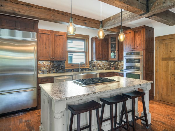 226 S Ridge Street, Breckenridge, CO