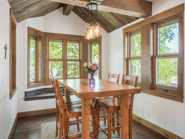 226 S Ridge Street, Breckenridge, CO