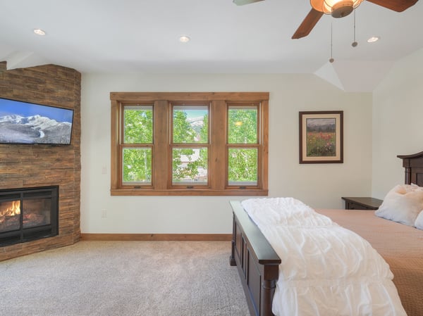 226 S Ridge Street, Breckenridge, CO