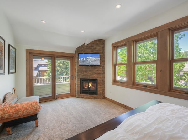 226 S Ridge Street, Breckenridge, CO