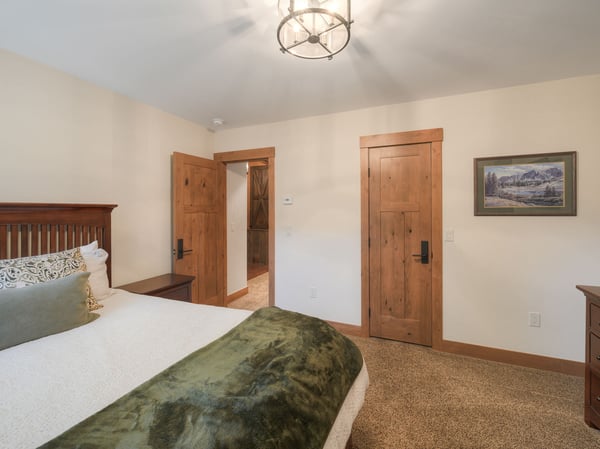 226 S Ridge Street, Breckenridge, CO