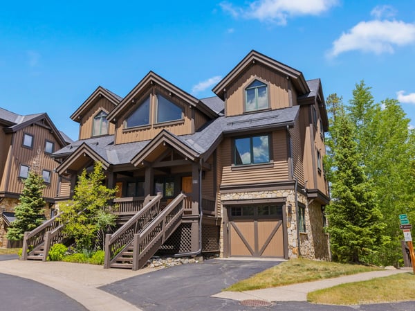 48 Bluff Court, Breckenridge, CO