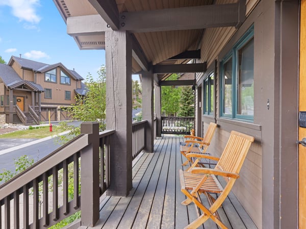 48 Bluff Court, Breckenridge, CO