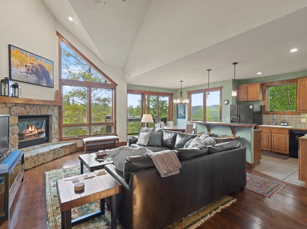 48 Bluff Court, Breckenridge, CO