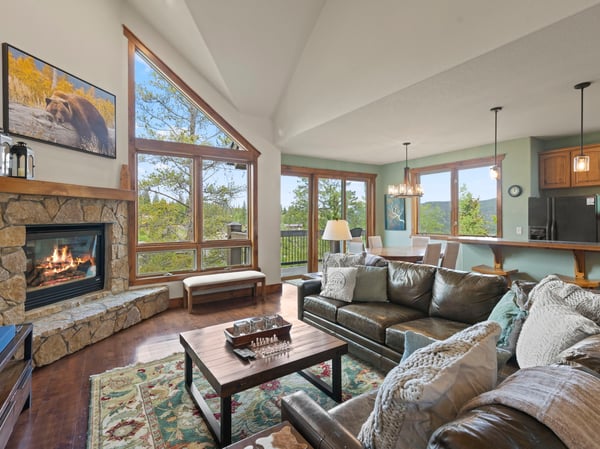 48 Bluff Court, Breckenridge, CO