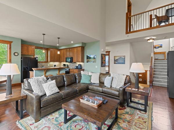 48 Bluff Court, Breckenridge, CO