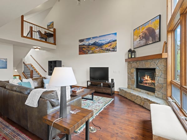 48 Bluff Court, Breckenridge, CO