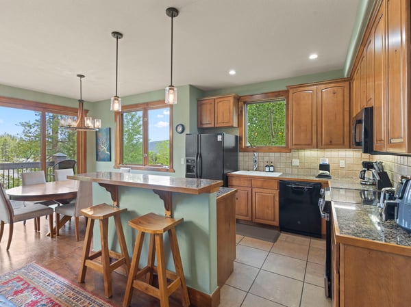 48 Bluff Court, Breckenridge, CO