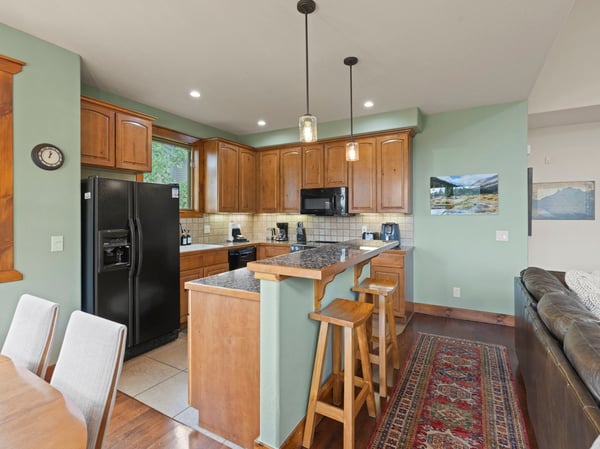 48 Bluff Court, Breckenridge, CO