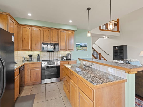 48 Bluff Court, Breckenridge, CO