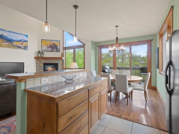 48 Bluff Court, Breckenridge, CO
