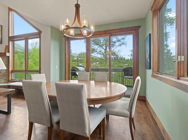48 Bluff Court, Breckenridge, CO