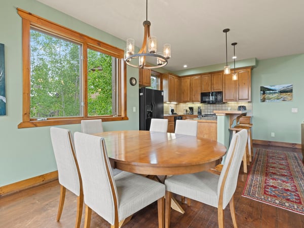 48 Bluff Court, Breckenridge, CO