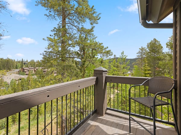 48 Bluff Court, Breckenridge, CO