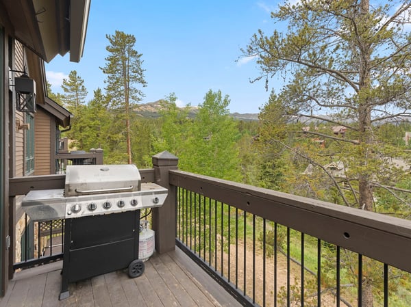 48 Bluff Court, Breckenridge, CO