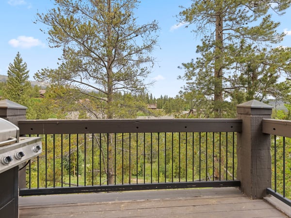 48 Bluff Court, Breckenridge, CO