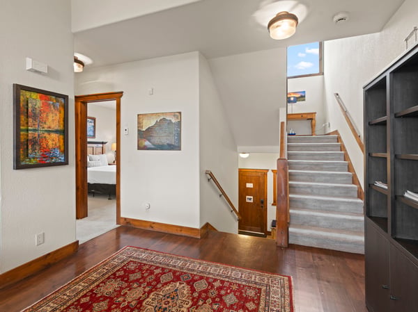 48 Bluff Court, Breckenridge, CO