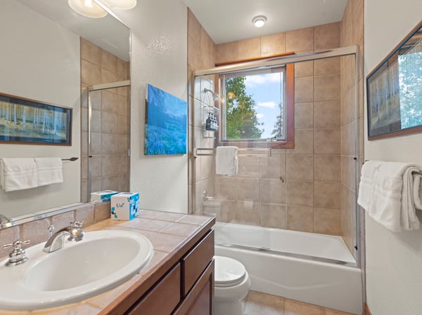 48 Bluff Court, Breckenridge, CO